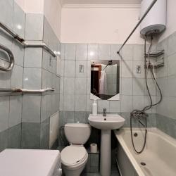 Фото Отель Риконе на улице 50 лет ВЛКСМ 13