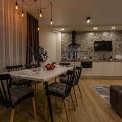 2-комнатные апартаменты улучшенные г. Анапа, ул. Северная, д. 9Б к1, апарт. 41