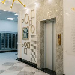 Фото Отель Путешествие на улице Овражная