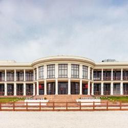 Фото Отель Hermes Estate (Гермес Эстет)