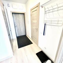 1-комнатные апартаменты стандарт