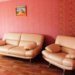 Фото Отель На Льва Толстого