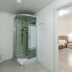 2-местный номер стандарт двухуровневый ( 3 корпус )