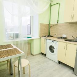Фото Апартаменты на переулке Университетский