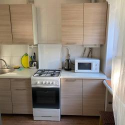 1-комнатные апартаменты эконом