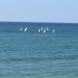 Фото Отель Южное море