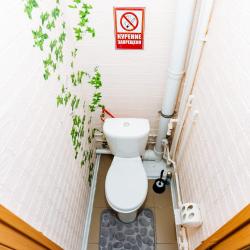 Фото Апартаменты на улице Булата Имашева 7