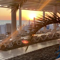 Фото Отель Moretel (Моретель)