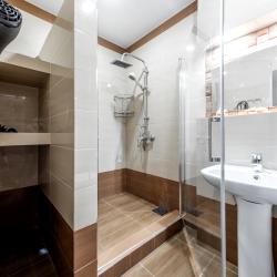 Фото Апартаменты на улице Кирпичная 2 корпус 1