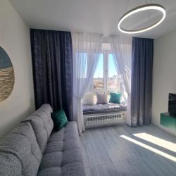 1-комнатные апартаменты стандарт