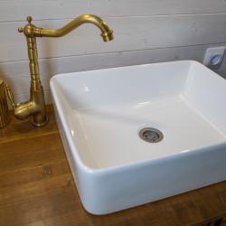 Коттедж улучшенный Когтевран