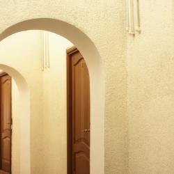 Фото Отель Гора Весёлая