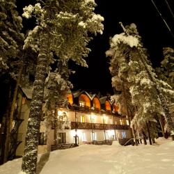 Фото Отель Лагуна