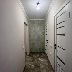 2-комнатные апартаменты люкс Москатова 25