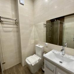 2-местная комната стандарт