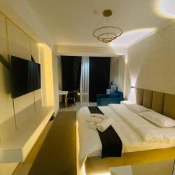 Фото Отель Baland Hotel Dushanbe (Баланд )