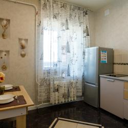 Фото Апартаменты на улице Вольская 85