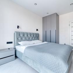 Фото Bulbash Apartments (Бульбаш Апартаменты) на улице Жореса Алфёрова 10