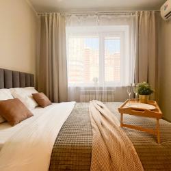 Фото Апартаменты на Подвойского 68