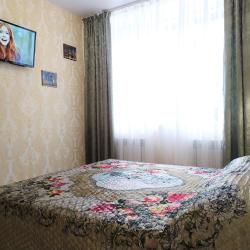 Фото Апартаменты -Рио на улице Москатова