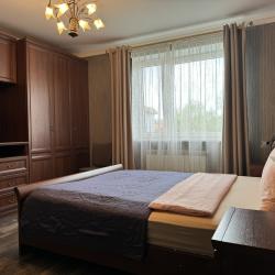2-комнатные апартаменты стандарт Двухкомнатные Pro.apartment