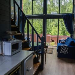 Фото Отель Гарри и философский чан