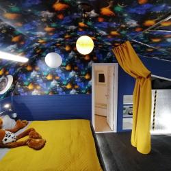 Коттедж стандарт 