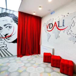 Poshtel Vdali (Хостел Вдали) — 2d2c541ad1e10ebaf0fc5c99d66b6cf3