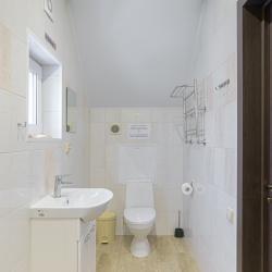 Фото Отель Дом Никки