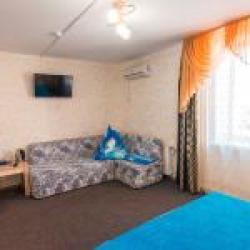 Фото Отель Вояж