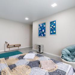 3-комнатные апартаменты улучшенные