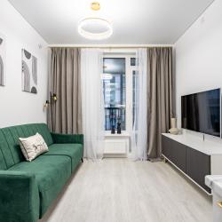 Фото Апартаменты Keytee.Home на проспекте Дальневосточный 19/1
