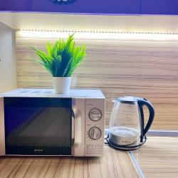 Фото Отель Fan House (Фан Хаус) на улице Зайни Султана 8