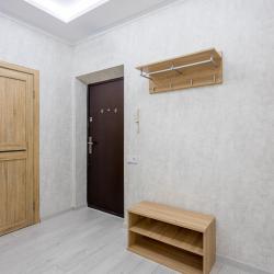 Фото Апартаменты НИКиТА на улице Репина 1/2 корпус 2