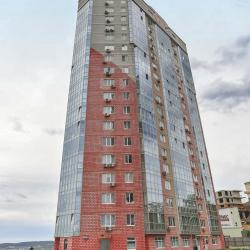 1-комнатные апартаменты улучшенные