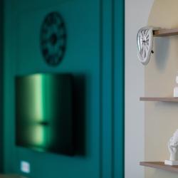 2-комнатные апартаменты улучшенные