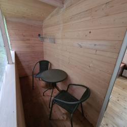 Фото Отель Оранжевое Солнце