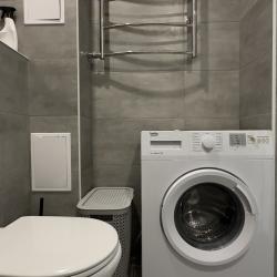 Фото Апартаменты на улице Роторная 27 Д