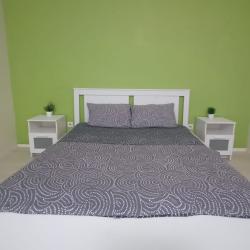 Фото Отель Рента Флэт на улице Малыгина 59