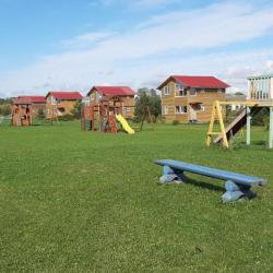 Фото Отель Гостевой дом Устье