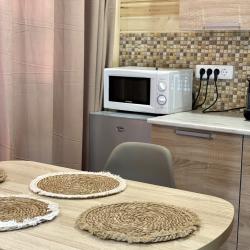 Коттедж 40м² (с кухней)