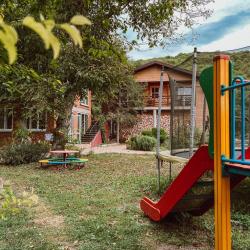 Фото Отель Аммонит