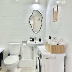 3-комнатные апартаменты улучшенные Котельники, ул. Сосновая, д. 1к4