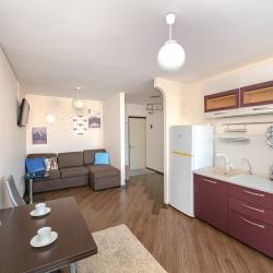 Фото Отель Ваш комфорт на улице Терешковой