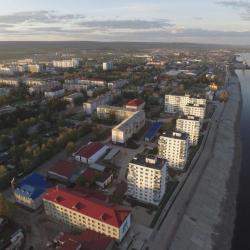 Фото Отель Лена