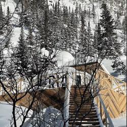 Фото Отель Siberia (Сиберия)