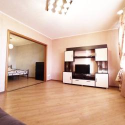 Фото Отель DearHome на улице Кузьминская