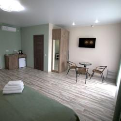 Фото Отель House 9 (Хаус 9)
