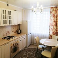 Фото Апартаменты на улице Кирова 19А