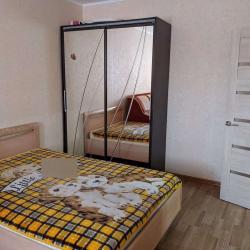 Фото Апартаменты на улице Изыскателей 38Б